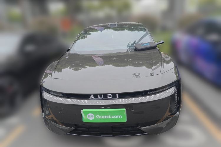 Used Audi E5 Sportback 2026 Pioneer Plus Model Front