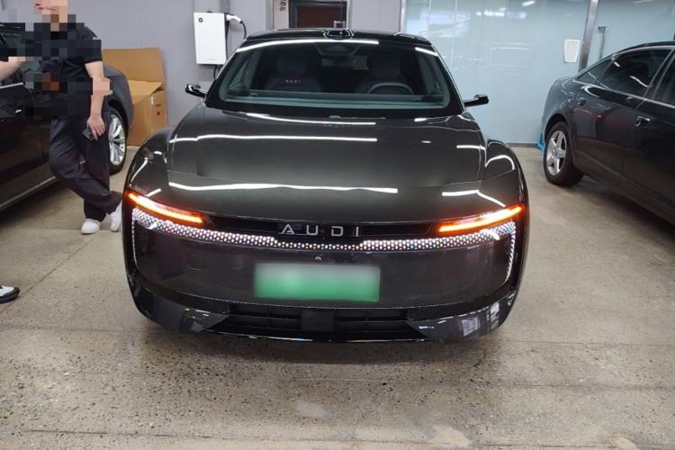Used Audi E5 Sportback 2026 Pioneer Plus Model Front