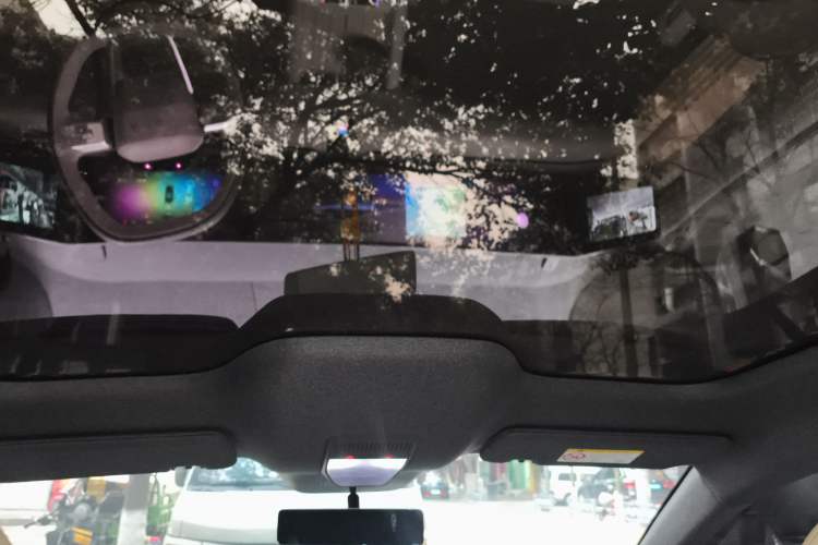Used Audi E5 Sportback 2026 Pioneer Model Headliner