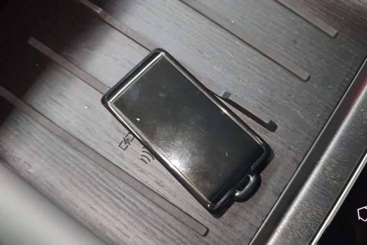 Used Audi E5 Sportback 2026 Pioneer Plus Model Interior 1