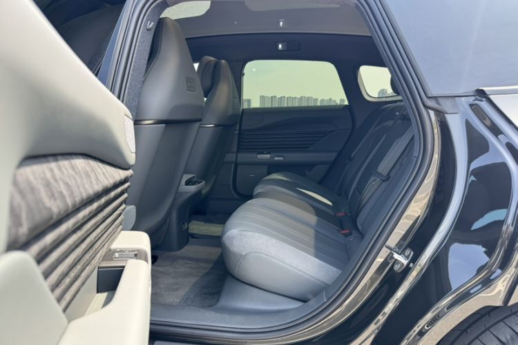 Used Audi E5 Sportback 2026 Pioneer Plus Model Interior 10
