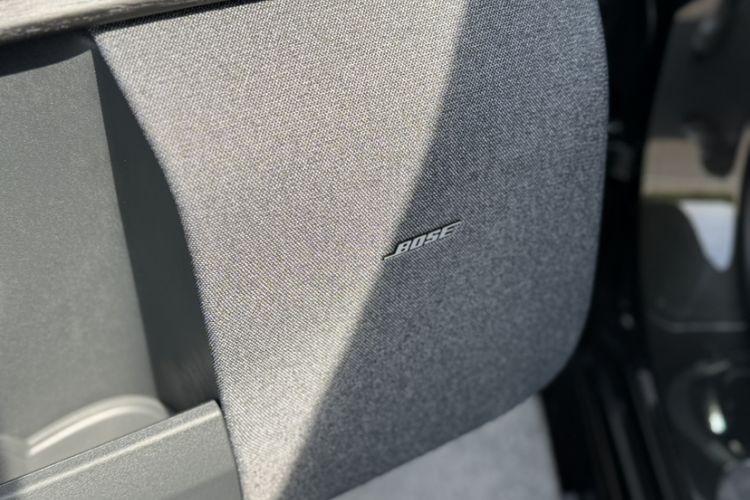 Used Audi E5 Sportback 2026 Pioneer Plus Model Interior 11