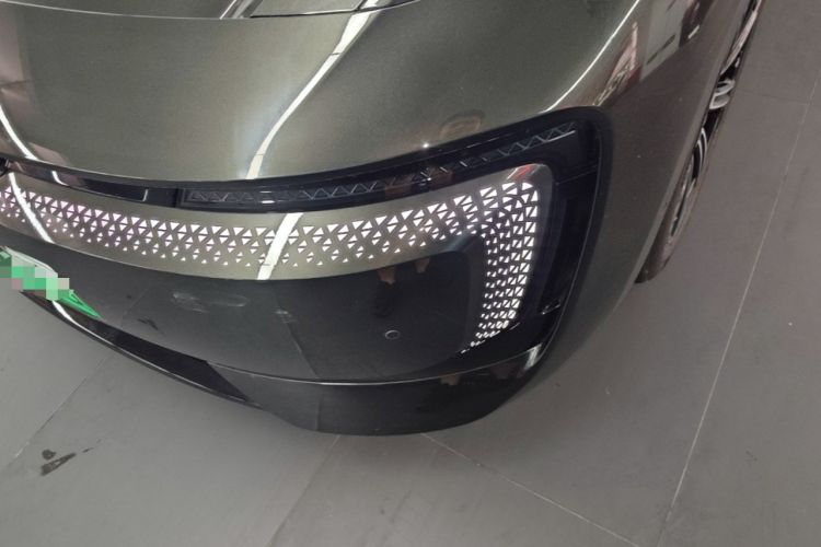 Used Audi E5 Sportback 2026 Pioneer Quattro Model Left Front Headlight