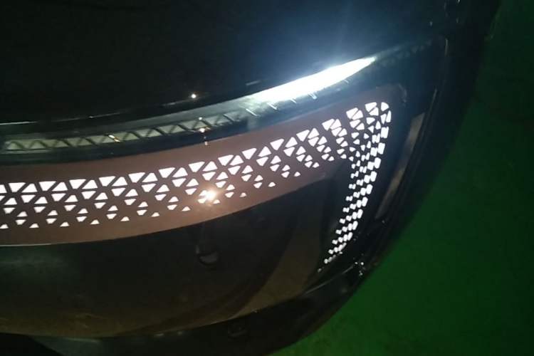 Used Audi E5 Sportback 2026 Pioneer Quattro Model Left Front Headlight