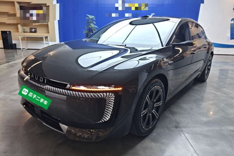 Used Audi E5 Sportback 2026 Pioneer Plus Model Guazi used car, China used car export, Used car for sale, Used Audi cars, Cheapest cars for sale, Electric vehicle, New energy car