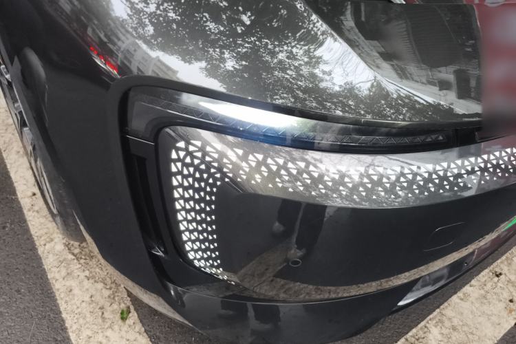 Used Audi E5 Sportback 2026 Pioneer Model Right Front Headlight