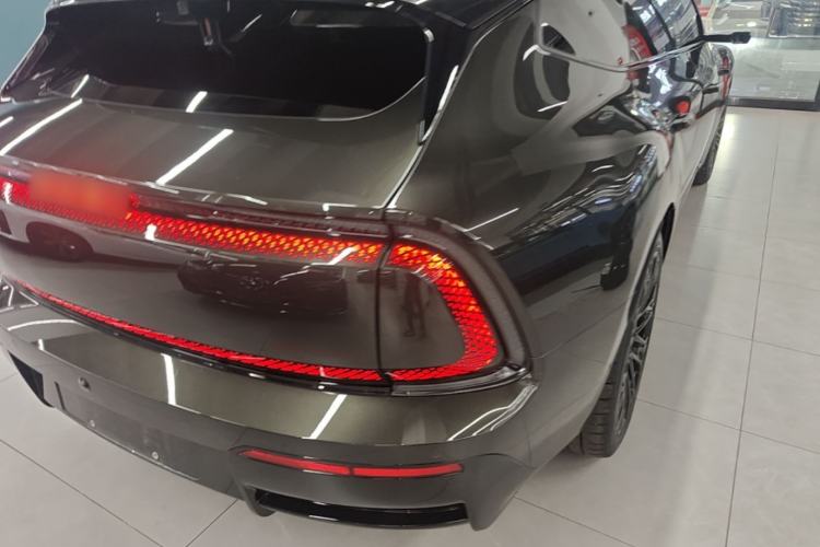 Used Audi E5 Sportback 2026 Designated Performance Quattro Model Right Rear Taillight