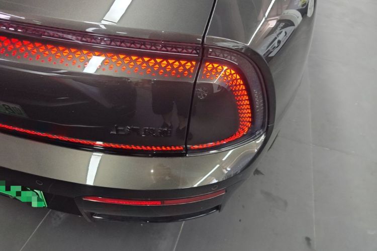 Used Audi E5 Sportback 2026 Pioneer Quattro Model Right Rear Taillight