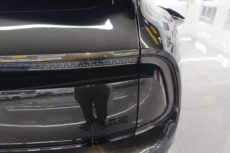 Used Audi E5 Sportback 2026 Pioneer Plus Model Right Rear Taillight