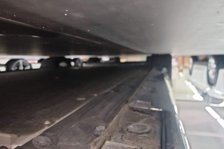 Used Audi E5 Sportback 2026 Pioneer Quattro Model Right Side Sill