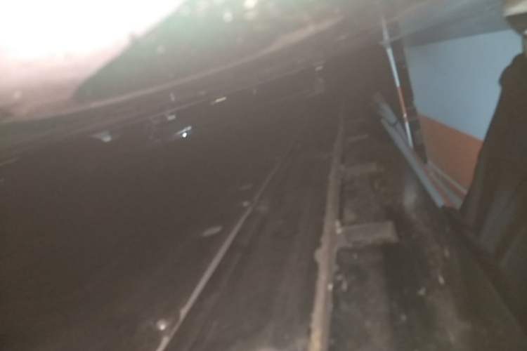 Used Audi E5 Sportback 2026 Pioneer Quattro Model Right Side Sill