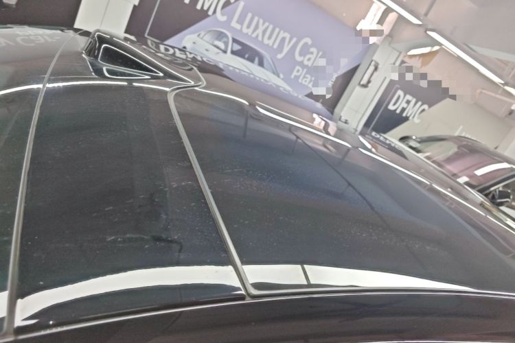 Used Audi E5 Sportback 2026 Pioneer Quattro Model Roof