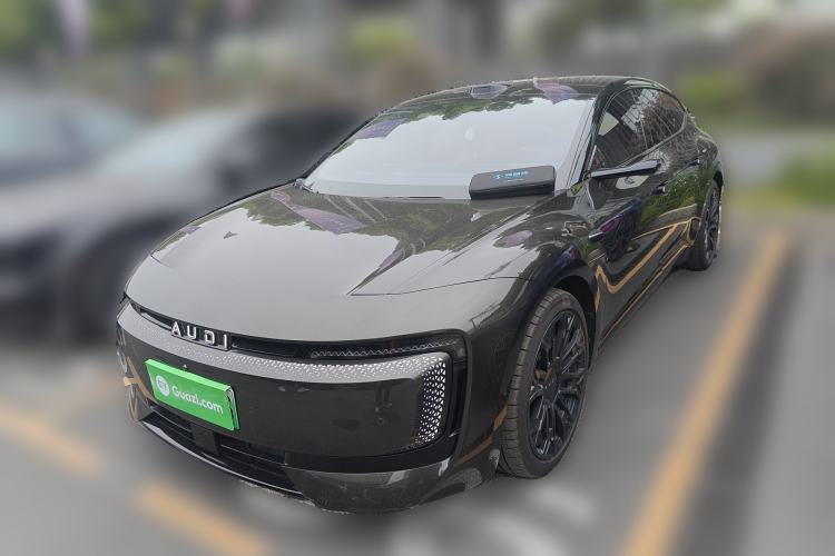 Used Audi E5 Sportback 2026 Pioneer Plus Model Guazi used car, China used car export, Used car for sale, Used  cars, Cheapest cars for sale