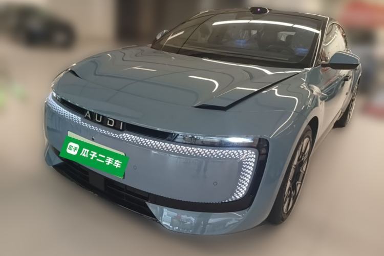 Used Audi E5 Sportback 2026 Pioneer Model Guazi used car, China used car export, Used car for sale, Used cars, Cheapest cars for sale