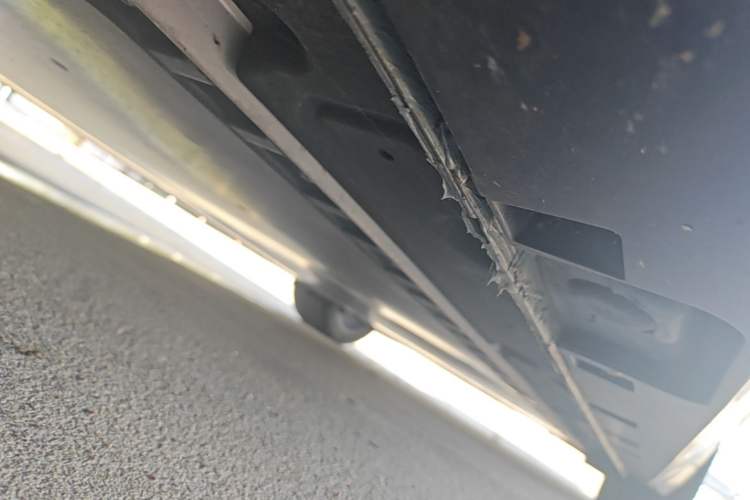 Used Audi E5 Sportback 2026 Pioneer Plus Model Chassis Front Left
