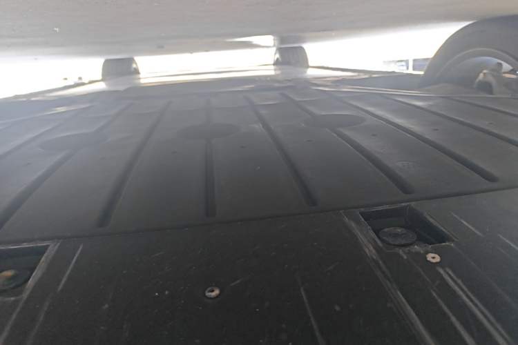 Used Audi E5 Sportback 2026 Pioneer Plus Model Chassis Front