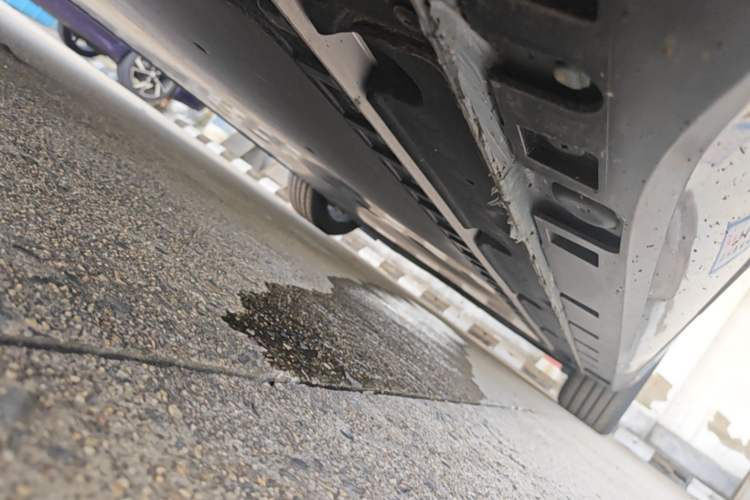 Used Audi E5 Sportback 2026 Pioneer Plus Model Chassis Rear Right