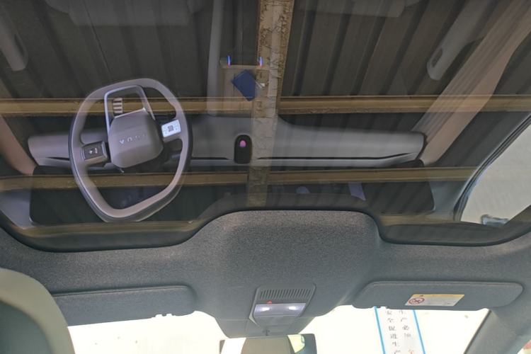 Used Audi E5 Sportback 2026 Pioneer Plus Model Headliner