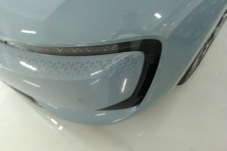 Used Audi E5 Sportback 2026 Pioneer Model Left Front Headlight