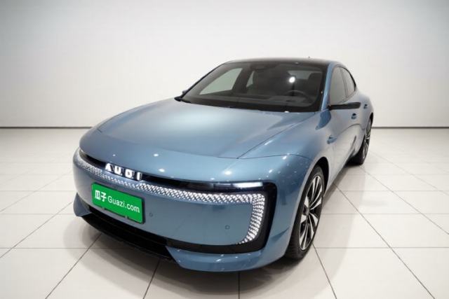 Used Audi E5 Sportback 2026 Pioneer Model