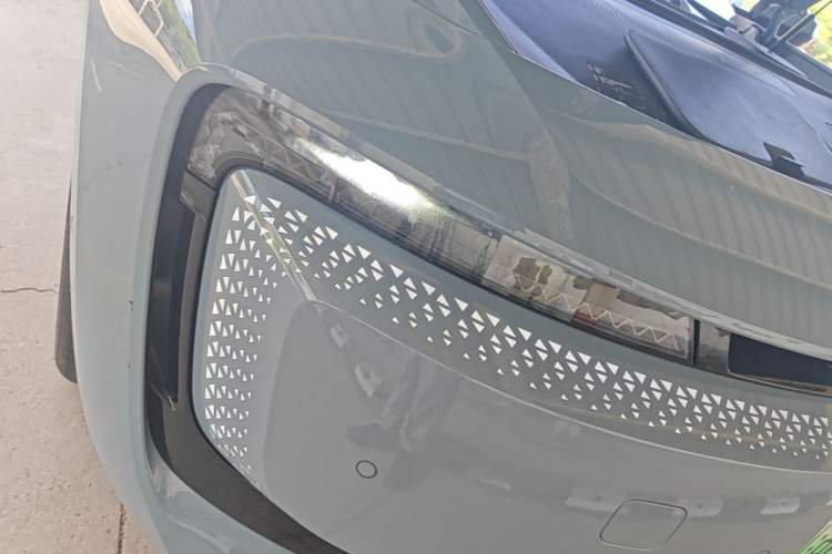 Used Audi E5 Sportback 2026 Pioneer Plus Model Right Front Headlight