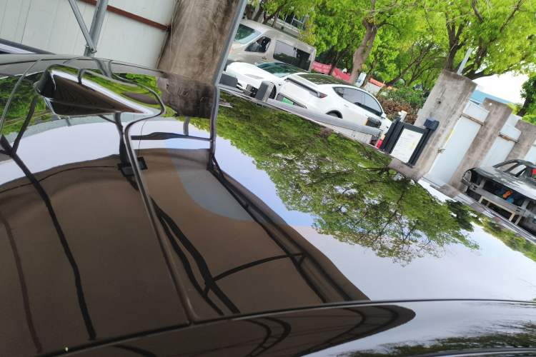 Used Audi E5 Sportback 2026 Pioneer Quattro Model Roof