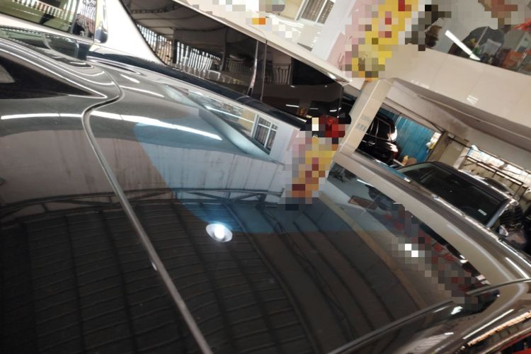 Used Audi E5 Sportback 2026 Flagship Quattro Model Roof