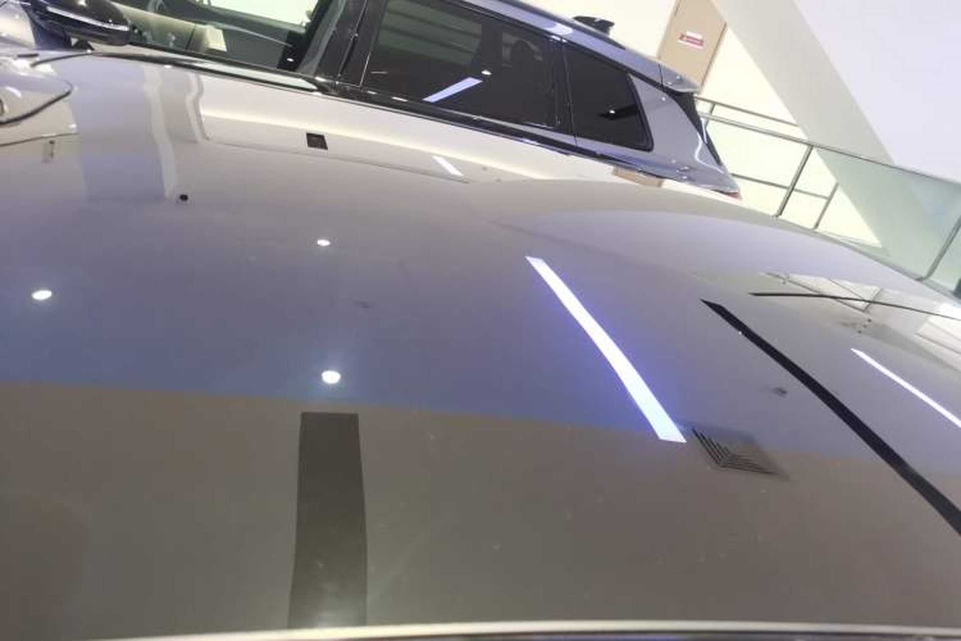 Used Audi E5 Sportback 2026 Flagship Quattro Model Roof