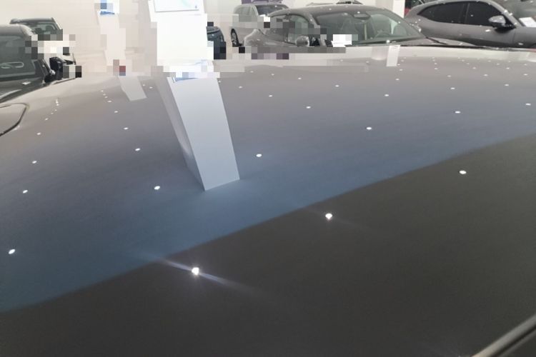 Used Audi E5 Sportback 2026 Pioneer Plus Model Roof