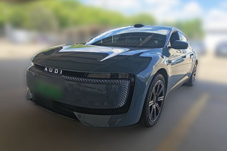 Used Audi E5 Sportback 2026 Pioneer Plus Model Guazi used car, China used car export, Used car for sale, Used  cars, Cheapest cars for sale