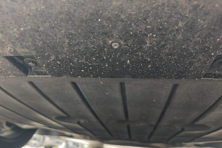 Used Audi E5 Sportback 2026 Pioneer Model Chassis Front
