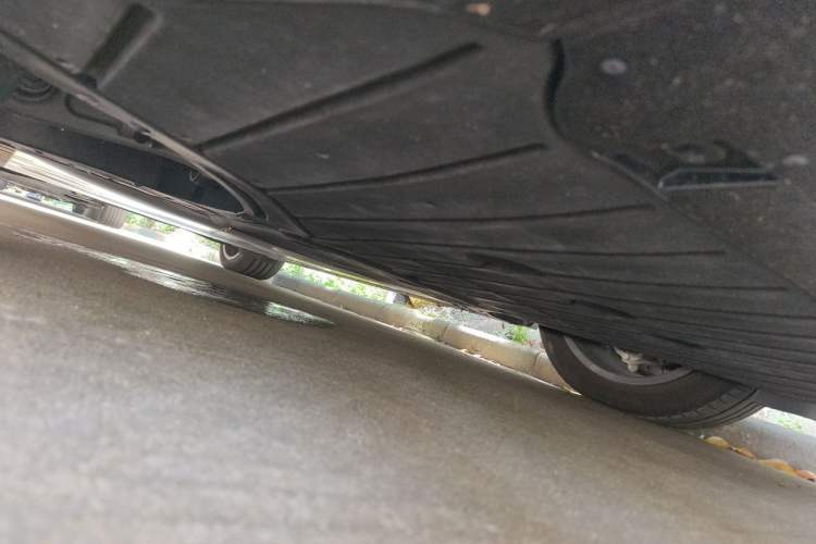 Used Audi E5 Sportback 2026 Pioneer Model Chassis Front Right