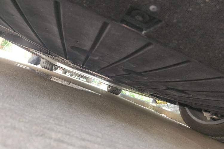 Used Audi E5 Sportback 2026 Pioneer Model Chassis Front
