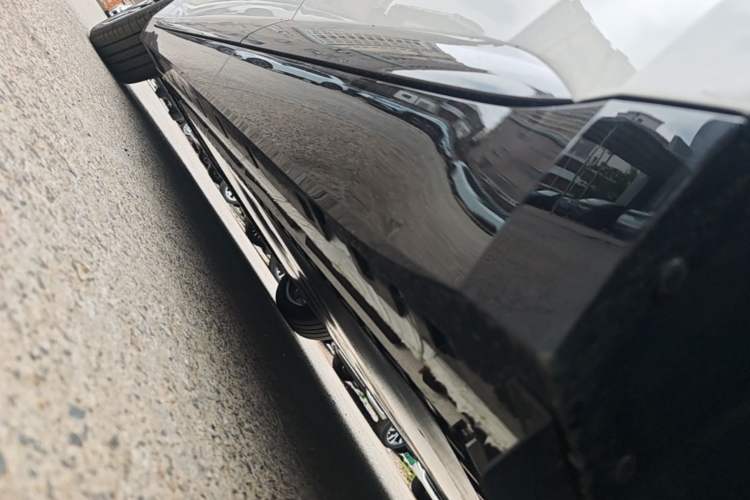 Used Audi E5 Sportback 2026 Pioneer Model Chassis Rear Left