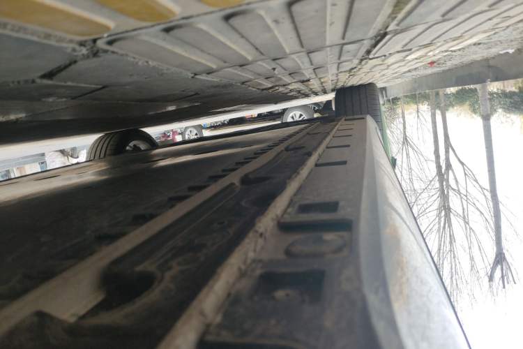 Used Audi E5 Sportback 2026 Pioneer Plus Model Chassis Rear Left