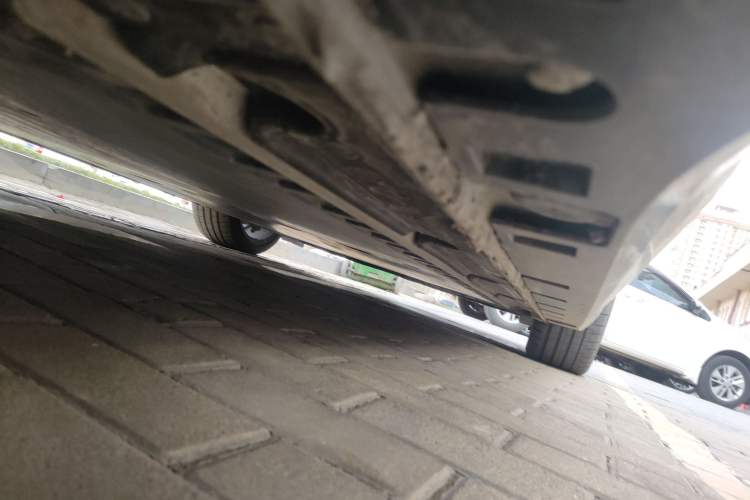 Used Audi E5 Sportback 2026 Pioneer Plus Model Chassis Rear Right
