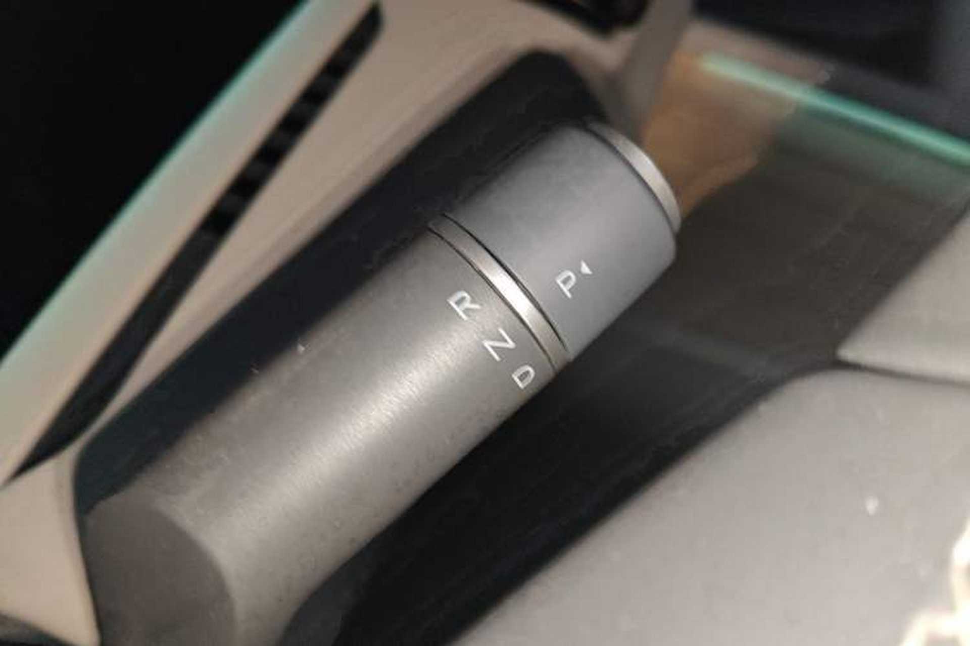 Used Audi E5 Sportback 2026 Pioneer Quattro Model Gear Lever