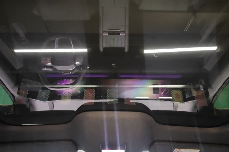 Used Audi E5 Sportback 2026 Designated Performance Quattro Model Headliner