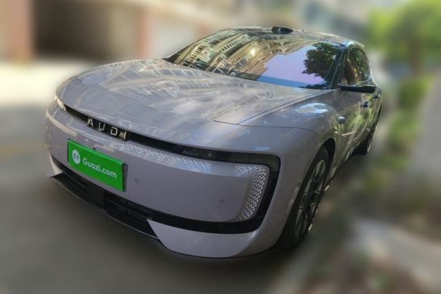 Used Audi E5 Sportback 2026 Pioneer Model