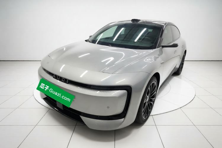 Audi E5 Sportback 2026 Designated Performance Quattro Model