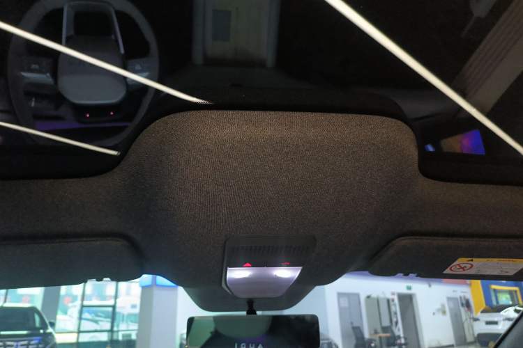 Used Audi E5 Sportback 2026 Pioneer Model Headliner