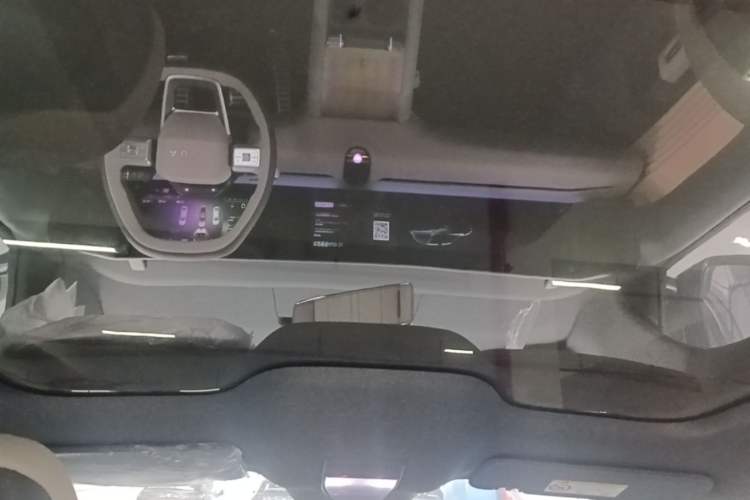 Used Audi E5 Sportback 2026 Pioneer Model Headliner