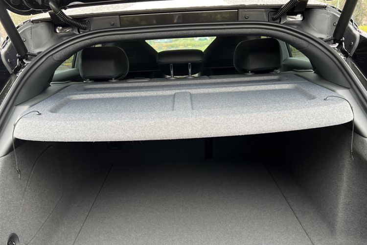 Used Audi E5 Sportback 2026 Pioneer Model Interior 7