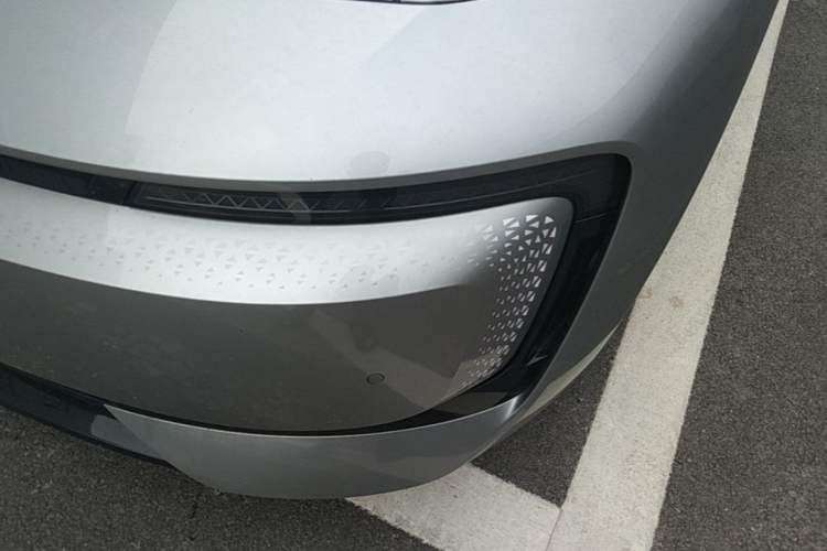 Used Audi E5 Sportback 2026 Pioneer Quattro Model Left Front Headlight