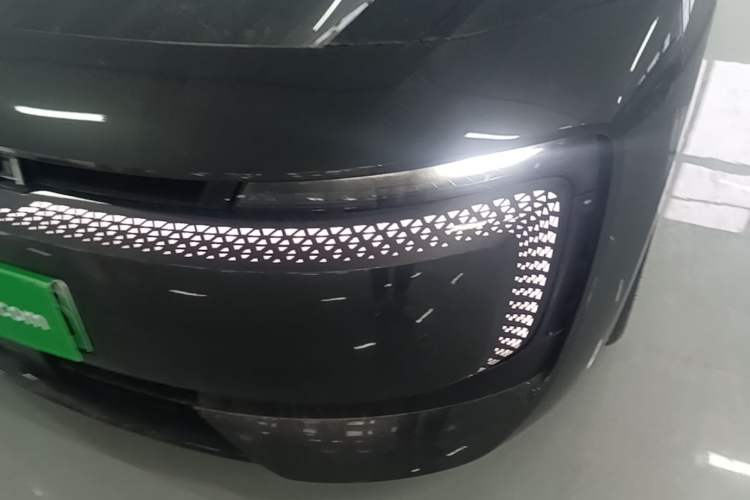 Used Audi E5 Sportback 2026 Pioneer Model Left Front Headlight