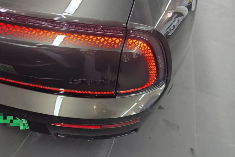 Used Audi E5 Sportback 2026 Pioneer Quattro Model Right Rear Taillight