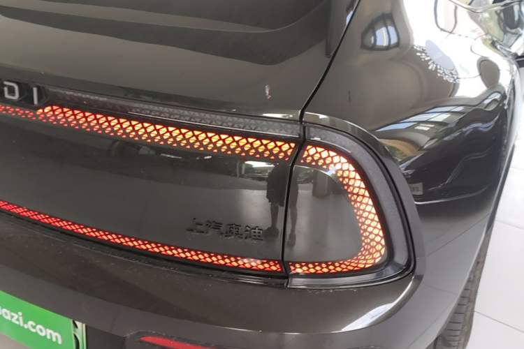 Used Audi E5 Sportback 2026 Pioneer Quattro Model Right Rear Taillight