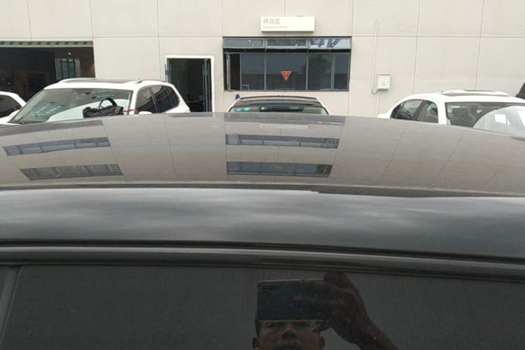Used Audi E5 Sportback 2026 Pioneer Quattro Model Roof