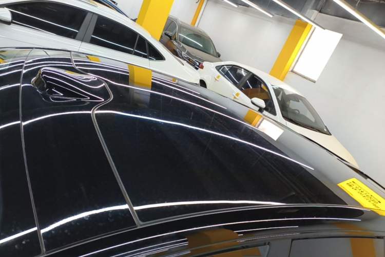 Used Audi E5 Sportback 2026 Designated Performance Quattro Model Roof