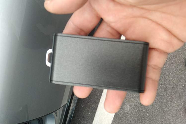 Used Audi E5 Sportback 2026 Pioneer Quattro Model Vehicle Key